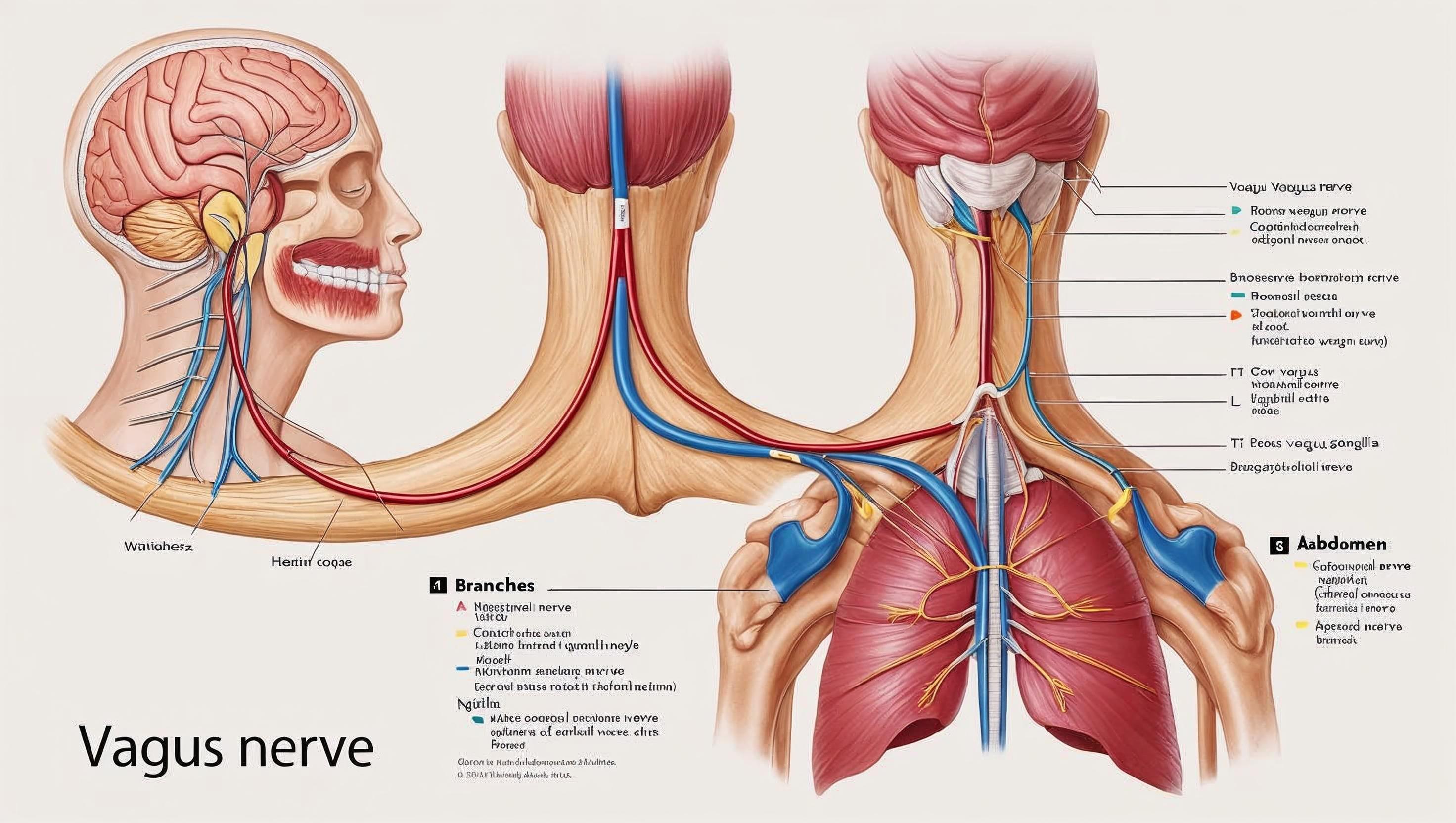 Vagus Nerve Stimulation